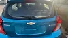 Trunk/hatch/tailgate - 2019 Chevrolet Spark