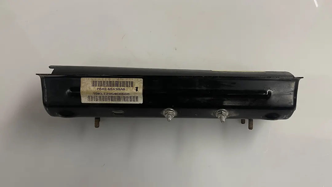 Airbag (Knee) - 2015 Chrysler 200 Limited
