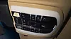 OverHead Console - 2011 Porsche Cayenne S