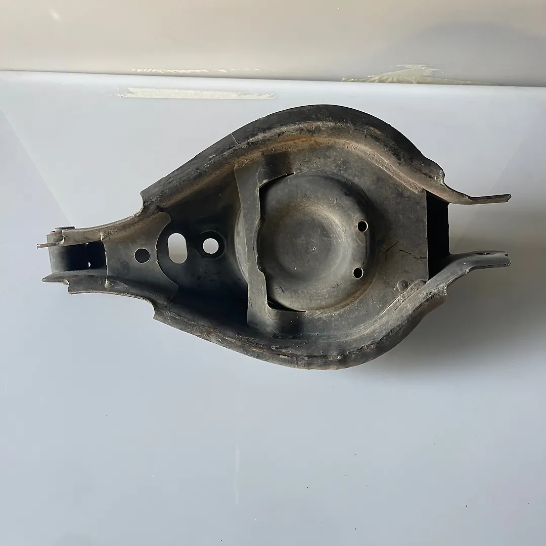 Lower control arm rear (R)- 2016 GMC Terrain Denali