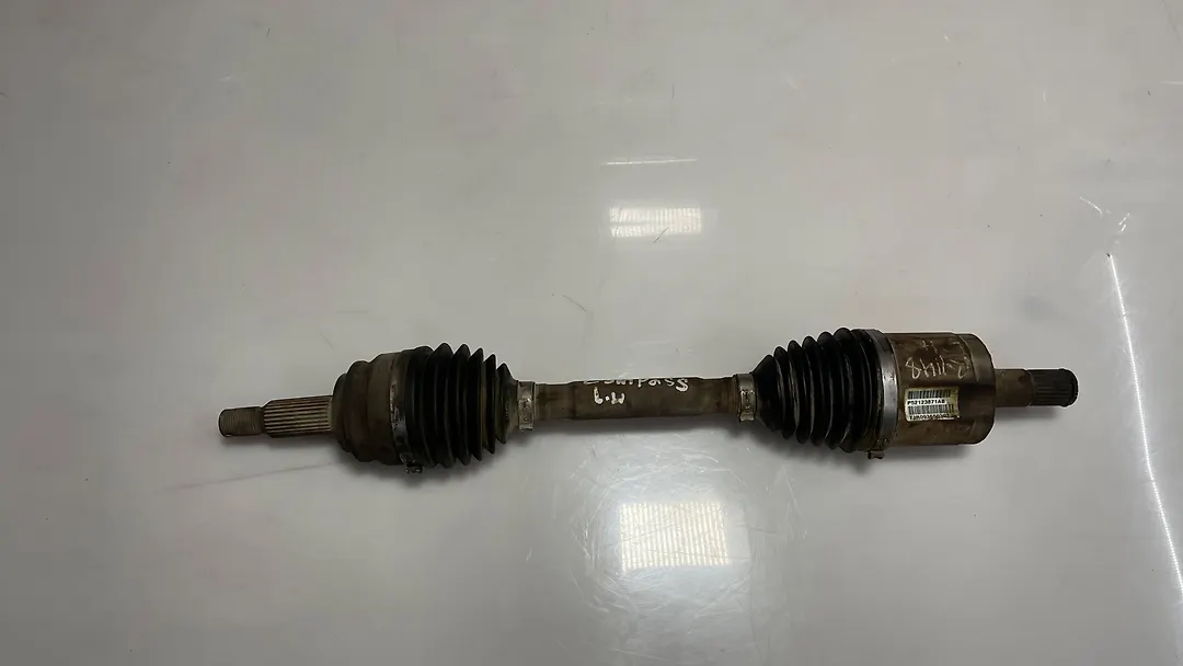 Axle(LHF) - 2016 Jeep Compass