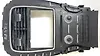 A/C Heater Climate Control Switch - 2017 Lincoln MKX Reserve