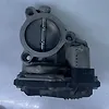 Throttle body - 2015 Mini Cooper