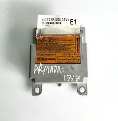 Air bag Module - 2011 Nissan Armada