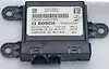 Parking Assist Control Module - 2015 GMC Acadia