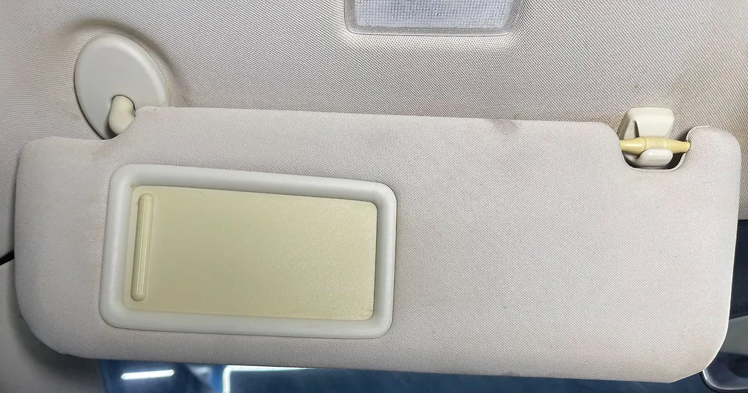 Sun visor - 2022 Lexus NX300