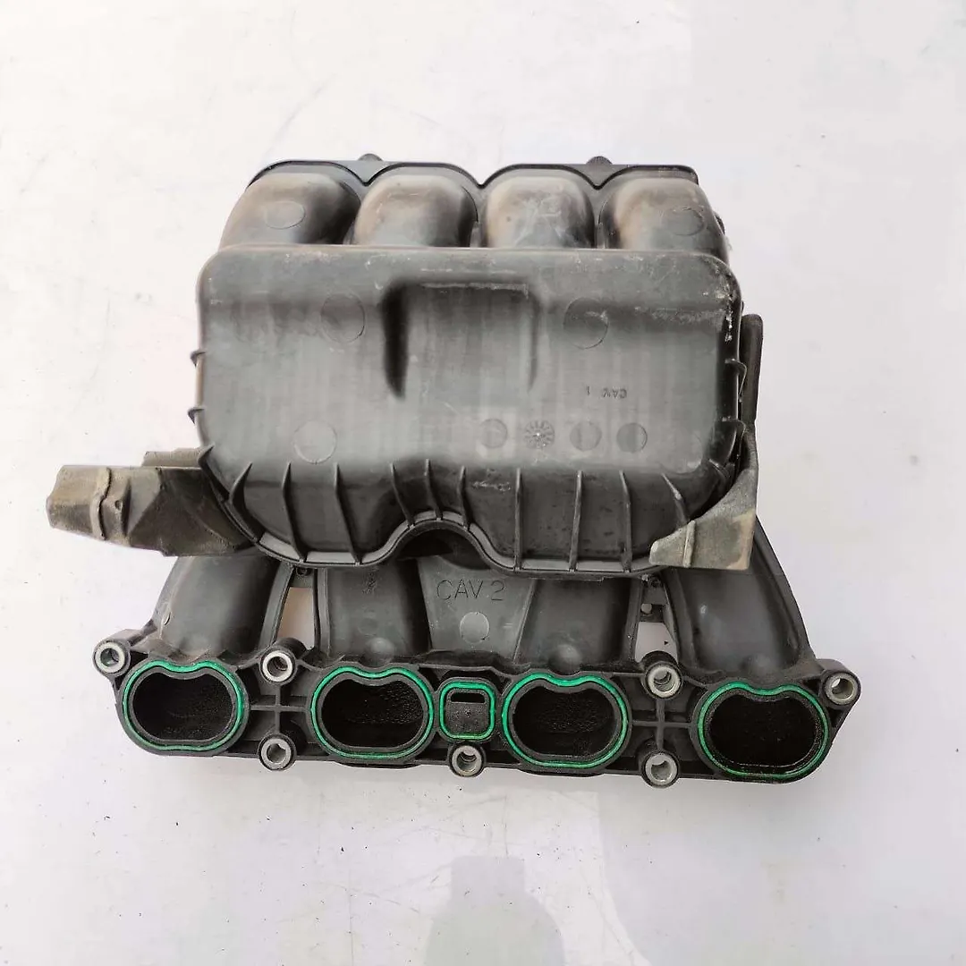 Intake manifold - 2013 GMC Terrain