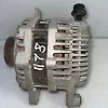 Alternator - 2008 Ford Taurus SEL