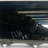 Rear door glass - 2013 Infiniti QX56