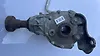 Rear Differential - 2017 Lincoln MKZ