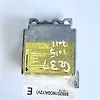 Air bag Module - 2011 Infiniti G-37