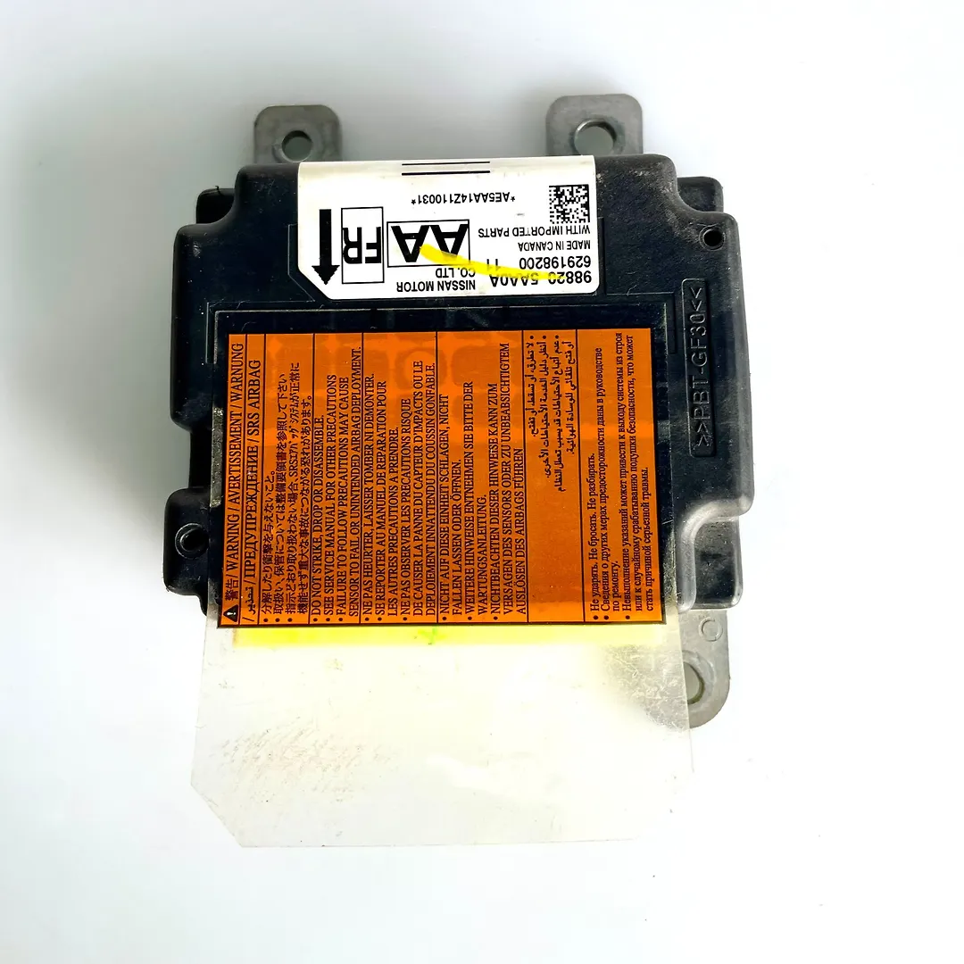 Air bag Module - 2015 Nissan Murano