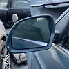 Side Mirror (LH) - 2014 Audi Q3 SPORT
