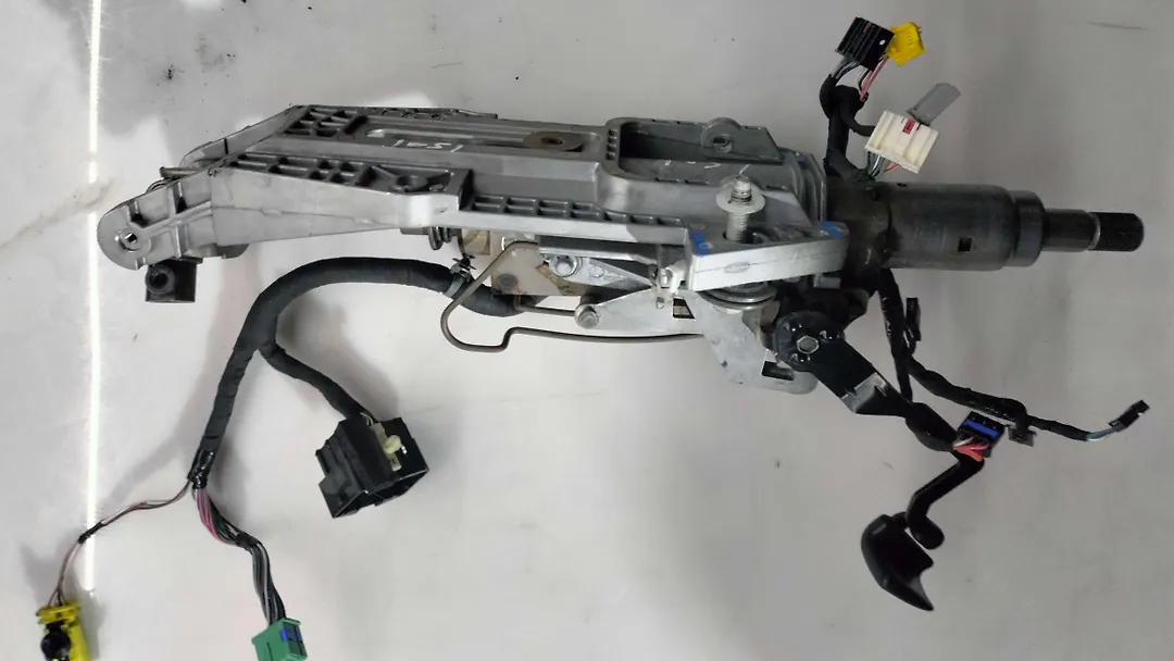 Steering column - 2014 GMC Acadia