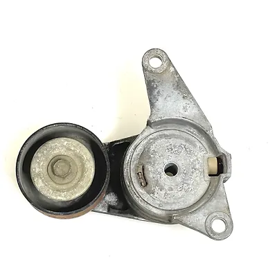 Belt tensioner - 2020 Cadillac XT6 Sport AWD