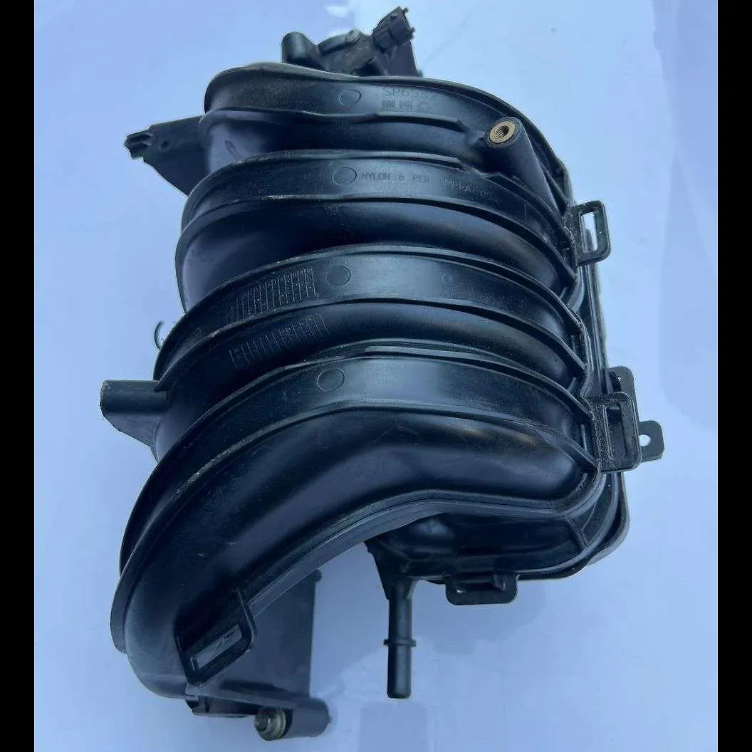 Intake manifold - 2014 Cadillac CTS