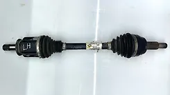 Axle (LH) - 2019 Land Rover DISCOVERY