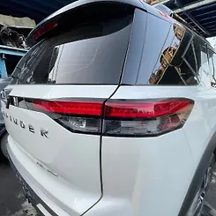 Tail Light (RH) - 2022 Nissan Pathfinder