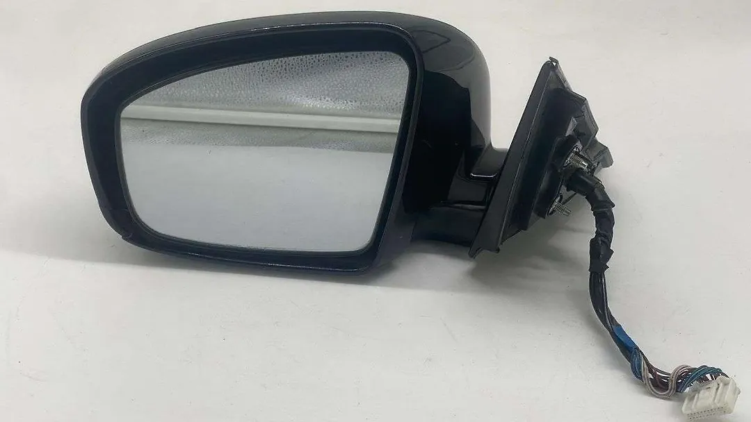 Side Mirror (LH) - Infiniti