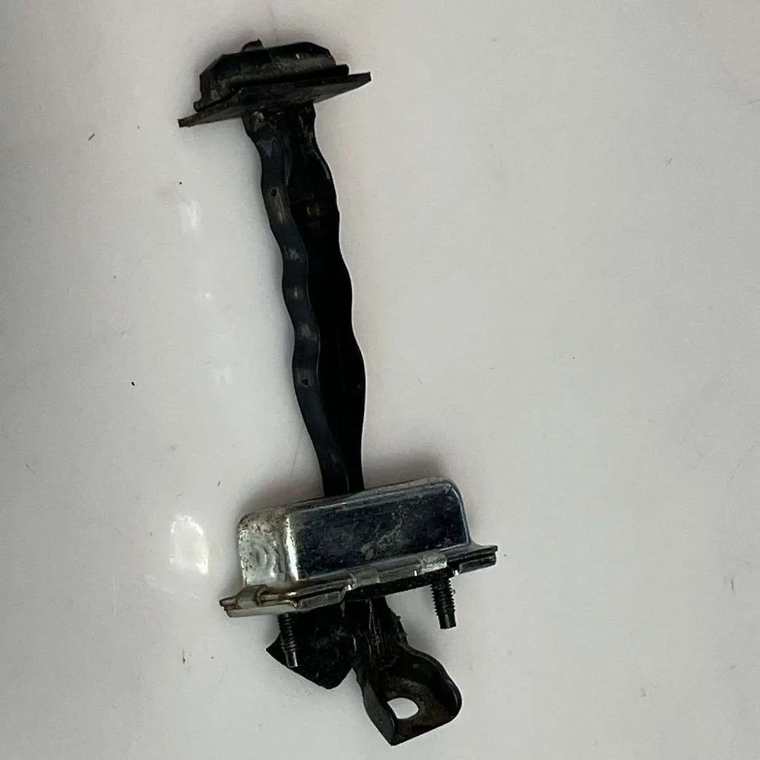 Door Stopper Jam Hinge  - 2018 GMC Terrain