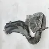 Air cleaner box - 2016 Dodge Charger