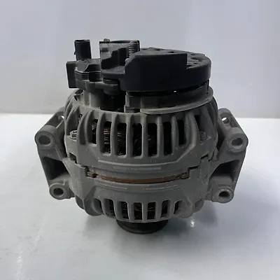 Alternator - 2016 Volkswagen Tiguan