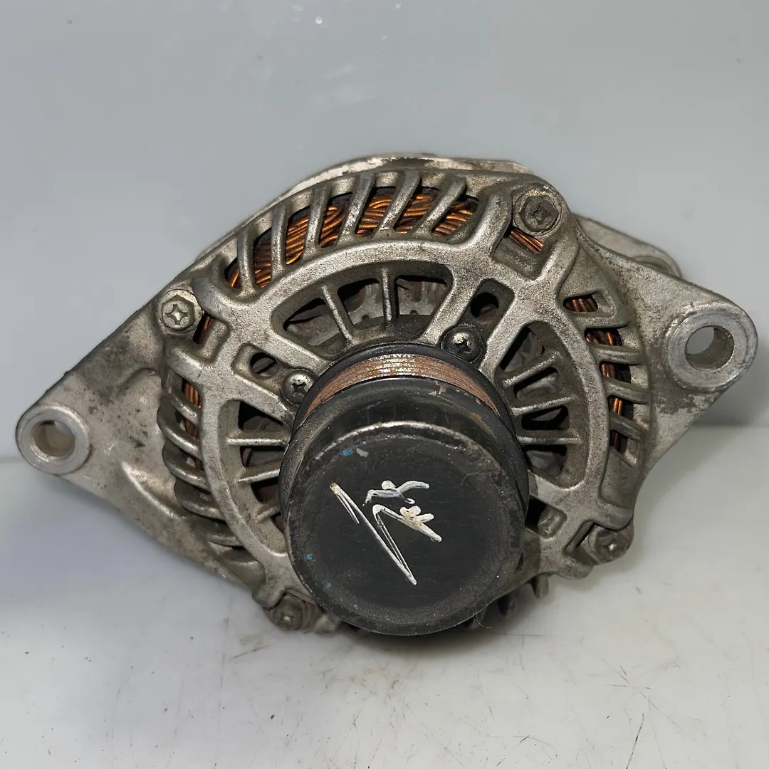 Alternator - 2010 Dodge Caliber Base/SE PM