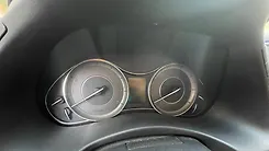 Speedometer - 2011 Infiniti QX56 5.6i