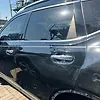 Door (LHB) - 2015 Nissan Rogue