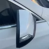Side Mirror (RH) - 2017 Chevrolet