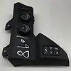  Headlight Fog Light Lamp Control Switch - 2017 Chevrolet Tahoe