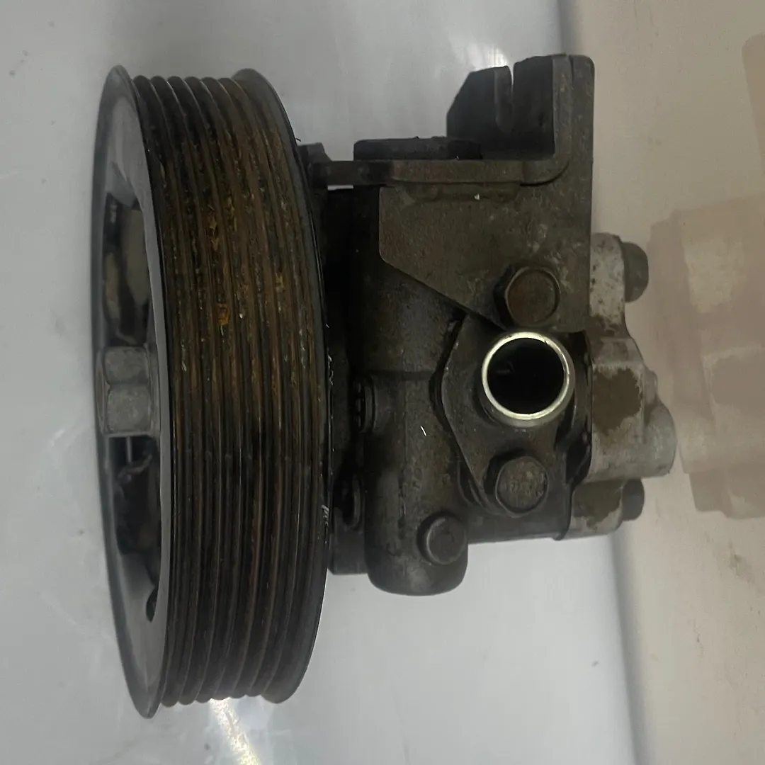 Power steering pump - 2012 Infiniti QX56