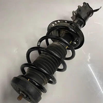 Shock Absorber (LHF) - 2013 Chevrolet Cruze