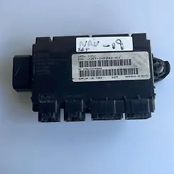 Seat Control Module - 2019 Lincoln Navigator
