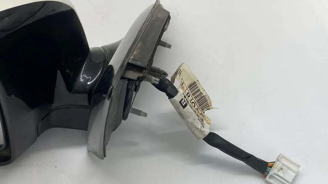 Side Mirror (LH) - 2014 Infiniti QX60
