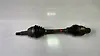 Axle(RHF) - 2008 Mercury Mountaineer Luxury