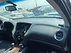Dashboard  - 2015 Infiniti QX60