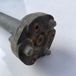 Drive Shaft - 2013 Chevrolet Camaro