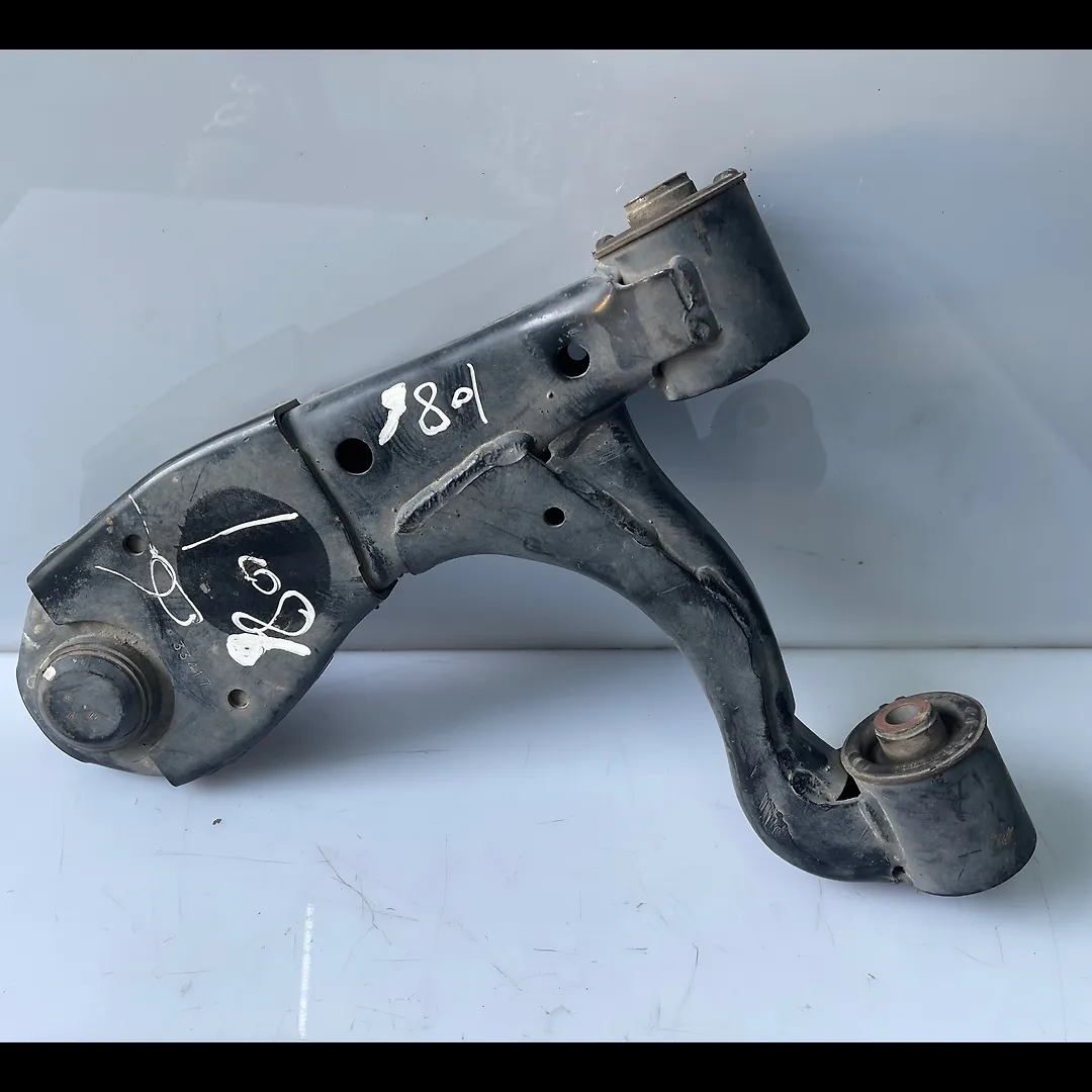 Lower arm (LH) - 2019 Infiniti QX80 Crossover