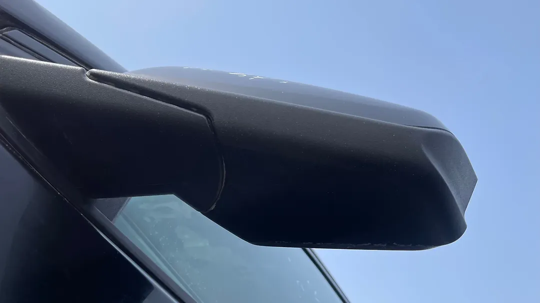 Side Mirror (LH) - 2019 GMC Terrain
