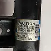 Shock Absorber (RHF) - 2013 Ford Flex Limited
