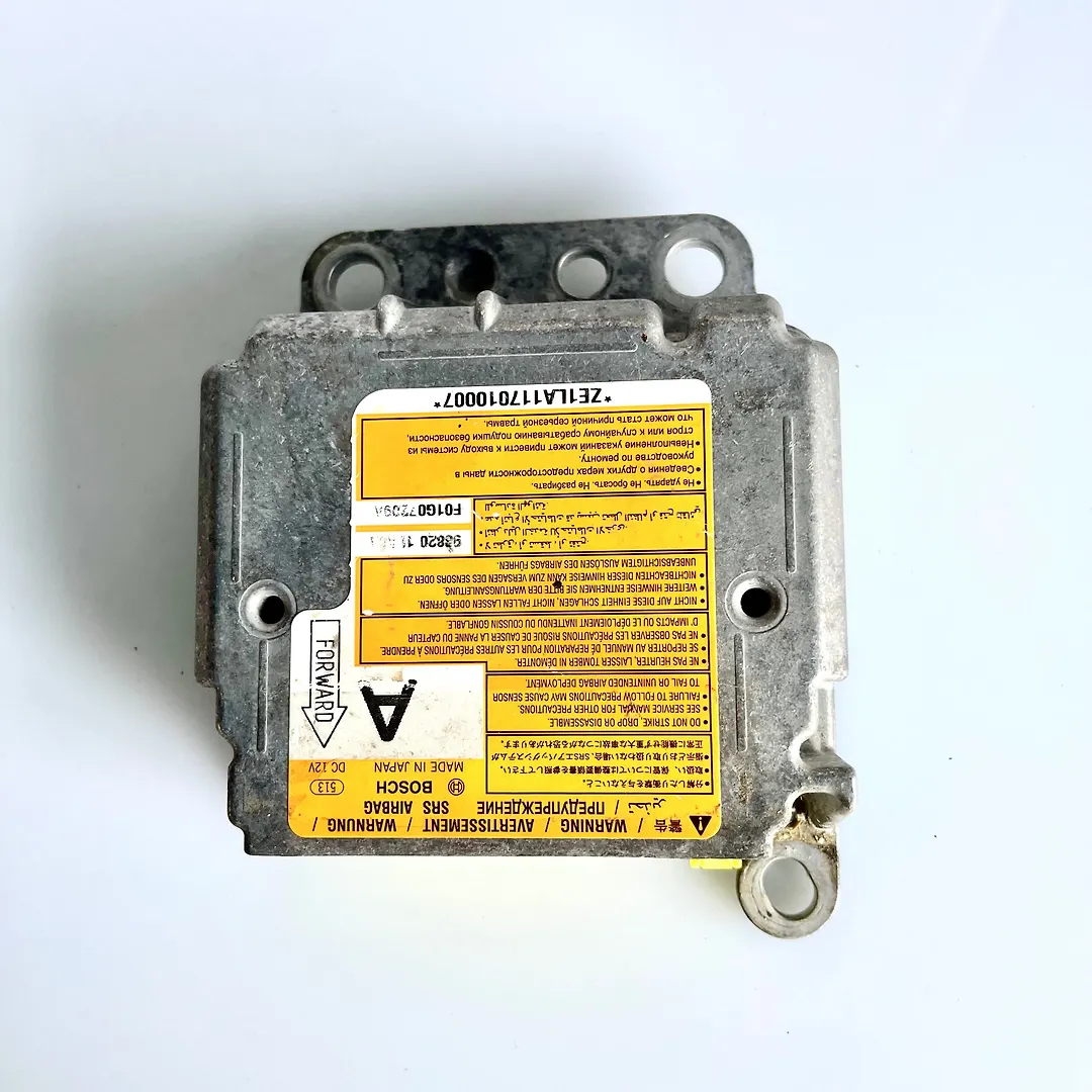 Air bag Module - 2012 Infiniti QX56