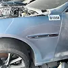 Fender (RHF) - 2011 Jaguar XJ