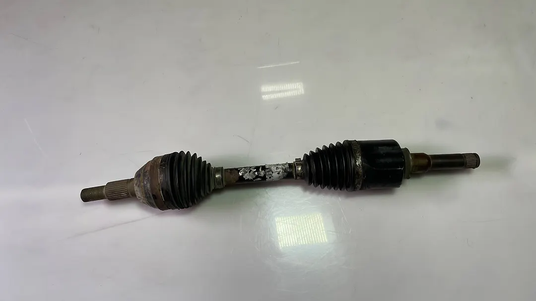 Axle(LHF) - 2011 Chevrolet Equinox LTZ