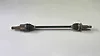 Axle Rear (RH) - 2018 GMC Terrain SLT