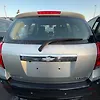 Trunk/hatch/tailgate - 2014 Chevrolet Captiva