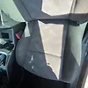 Front Seat (LHS) - 2015 Nissan Rogue