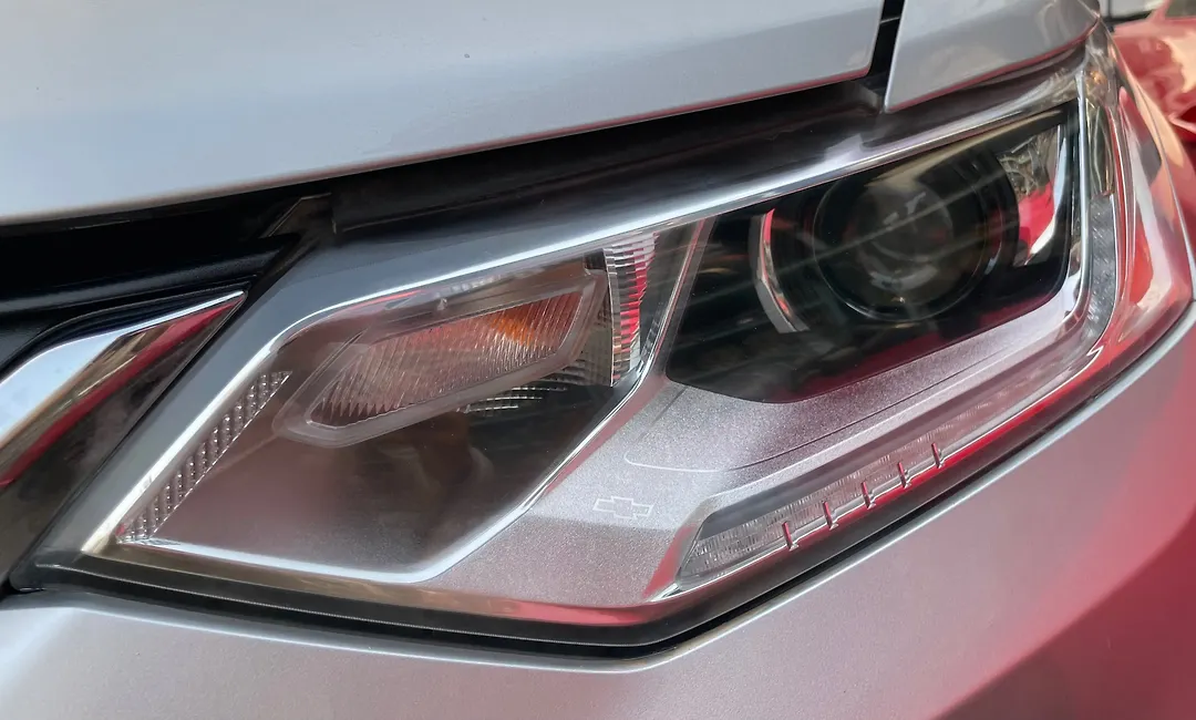 Headlight (LH) - 2021 Chevrolet Traverse