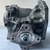 Differential - 2014 Infiniti QX60