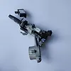 Security System (Complete) - 2011 Cadillac SRX Base